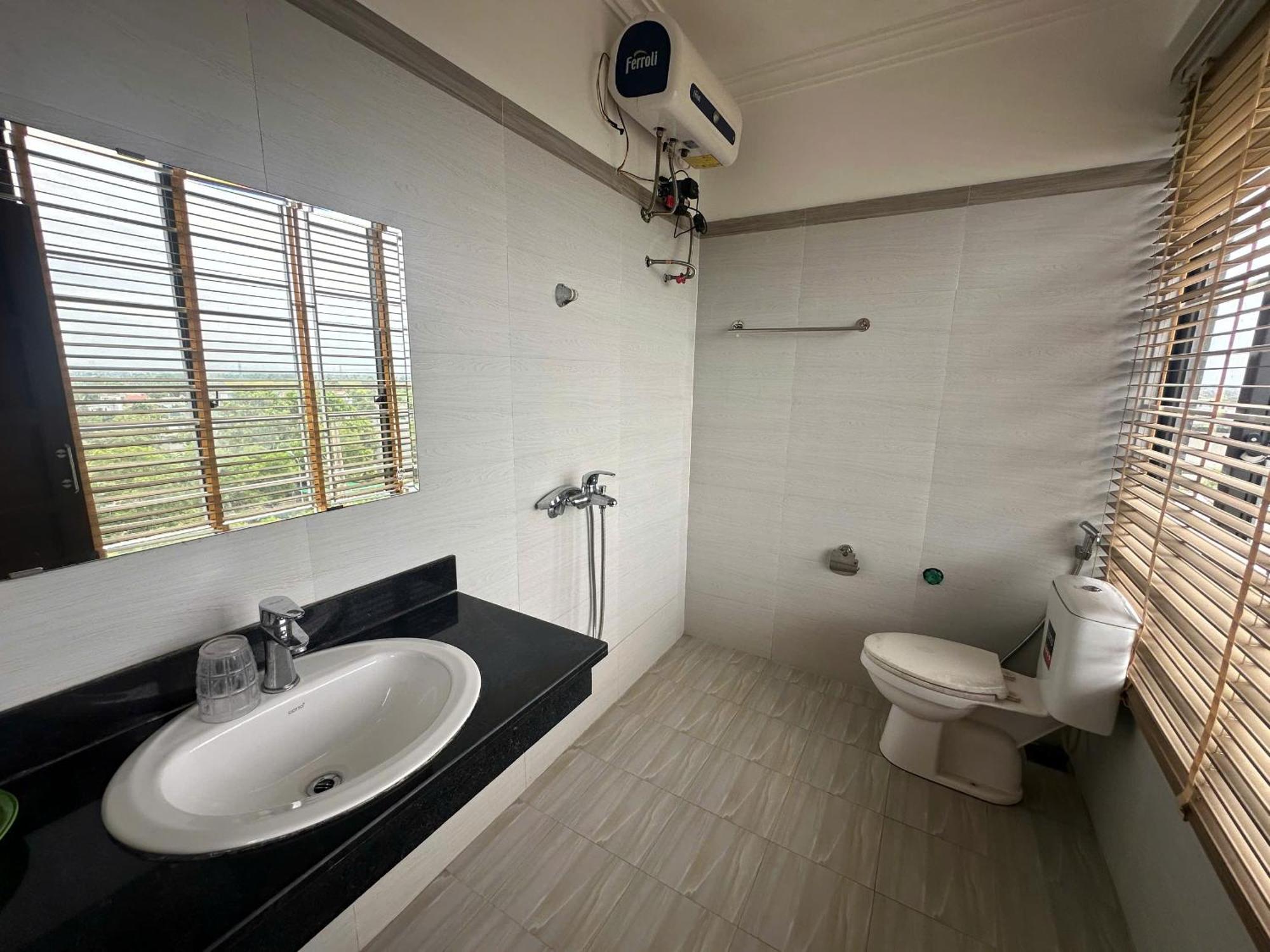 Thanh Nam Hotel Thanh Hoa Екстер'єр фото